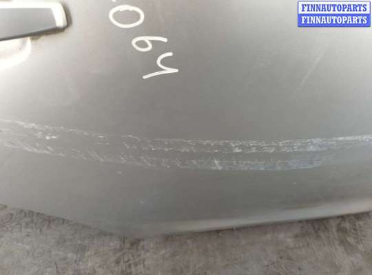 купить Дверь боковая (легковая) на Opel Corsa D 2006-2014