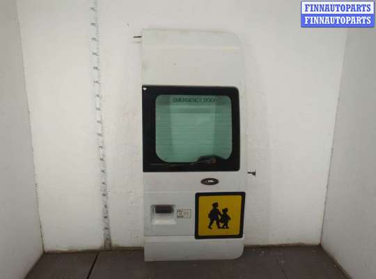 Купить Замок двери на Ford Transit 2006-2014 Замок двери FO2225486 на Ford Transit 2006-2014