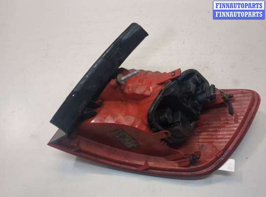 купить Фонарь (задний) на Audi A6 (C6) 2004-2011
