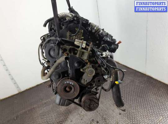 Генератор FO2100740 на Ford C-Max 2002-2010