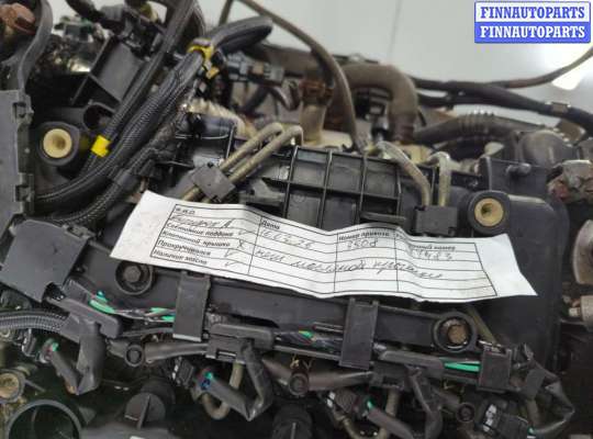 купить Генератор на Ford C-Max 2002-2010