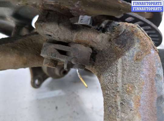 купить Ступица (кулак, цапфа) на Volkswagen Golf 4 1997-2006