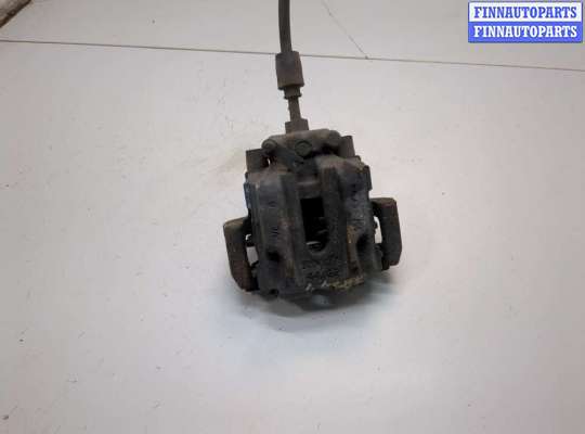 Суппорт BM3554810 на BMW 3 E90, E91, E92, E93 2005-2012