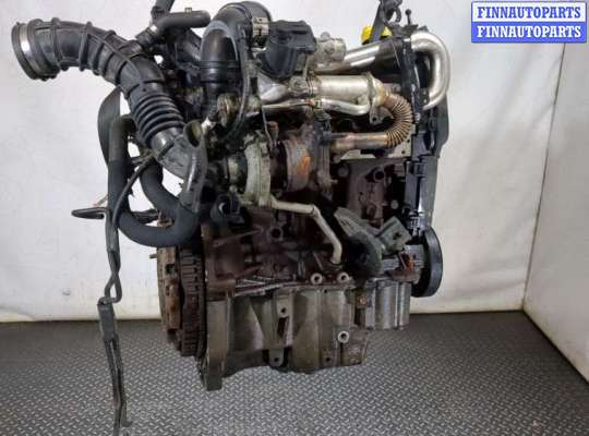 купить Турбина на Renault Clio 2009-2012