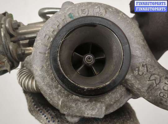 купить Турбина на Opel Astra H 2004-2010