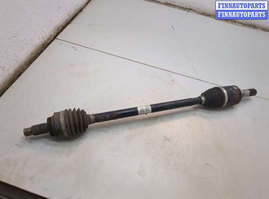 Полуось (приводной вал, шрус) BM3550225 на BMW 3 F30 2012-2019