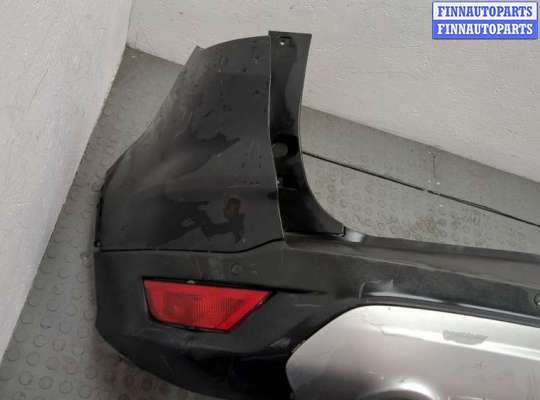 купить Бампер на Ford Kuga 2016-2019