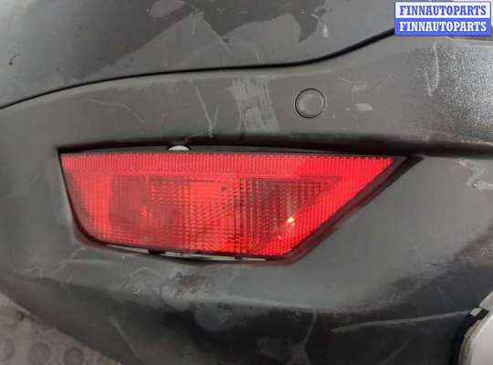 купить Бампер на Ford Kuga 2016-2019