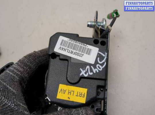 купить Ремень безопасности на Chevrolet Lacetti 2004-2013