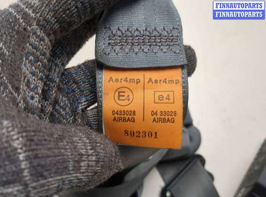 купить Ремень безопасности на Chevrolet Lacetti 2004-2013