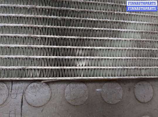 купить Радиатор кондиционера на BMW 5 F10 2010-2017