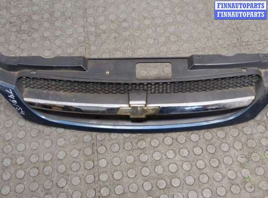Решетка радиатора CH426972 на Chevrolet Lacetti 2004-2013