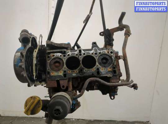 купить Блок цилиндров (Шорт блок) на Opel Corsa D 2006-2014