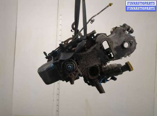 купить Блок цилиндров (Шорт блок) на Opel Corsa D 2006-2014