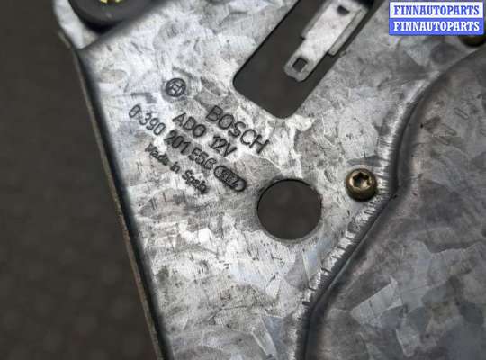 купить Двигатель стеклоочистителя (моторчик дворников) задний на Peugeot 406 1999-2004