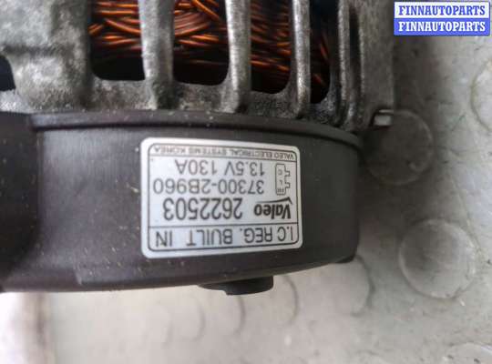 купить Генератор на KIA Sportage 2016-2022