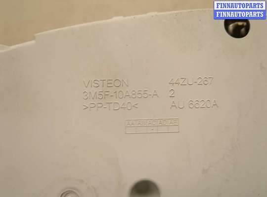 купить Щиток приборов (приборная панель) на Ford Focus 2 2005-2008