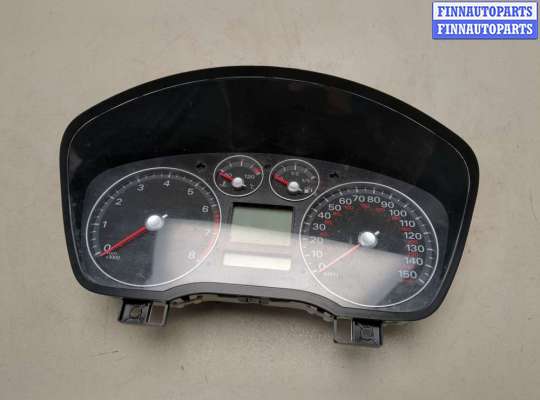 купить Щиток приборов (приборная панель) на Ford Focus 2 2005-2008