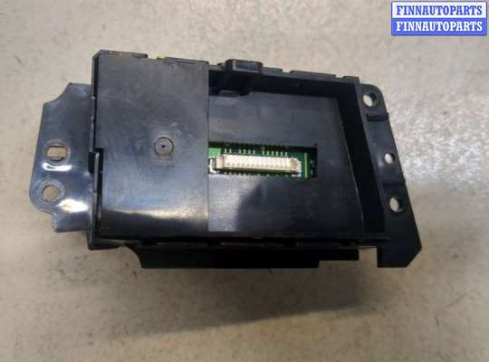 купить Кнопка управления магнитолой на Lexus RX 2003-2009