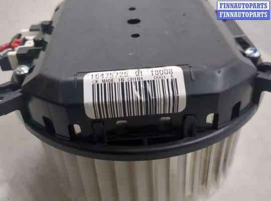 купить Двигатель отопителя (моторчик печки) на Chevrolet Equinox 2017-2024