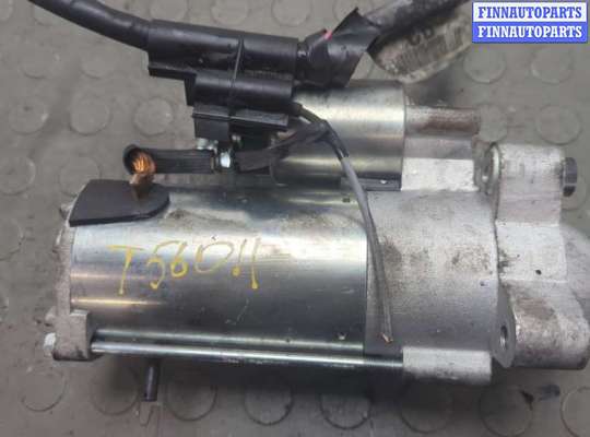 купить Стартер на Ford Focus 2 2008-2011