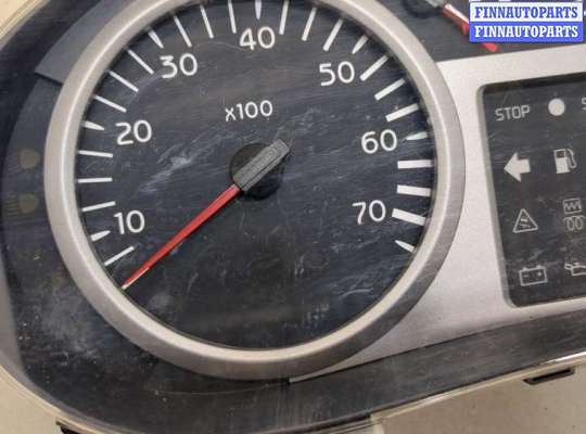 купить Щиток приборов (приборная панель) на Renault Clio 1998-2008