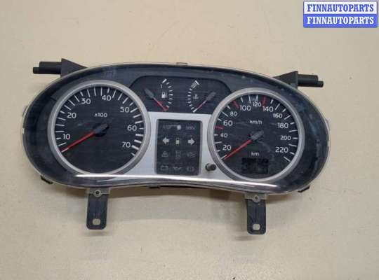 купить Щиток приборов (приборная панель) на Renault Clio 1998-2008