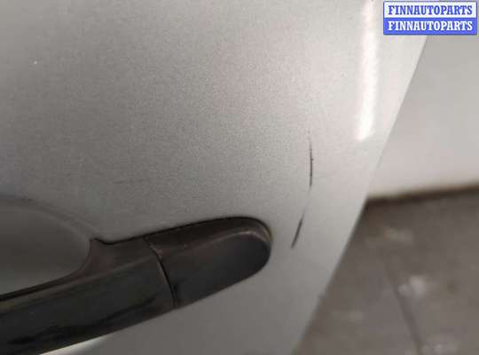 купить Стекло боковой двери на Volkswagen Golf 5 2003-2009