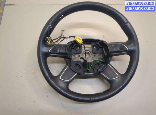 купить Руль на Audi A3 (8V) 2012-2020