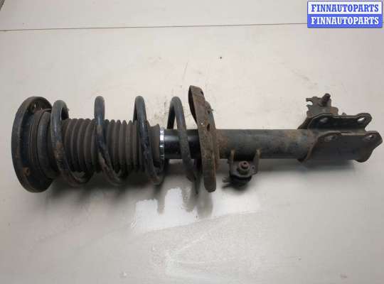 Амортизатор подвески OP2326668 на Opel Vectra C 2002-2008