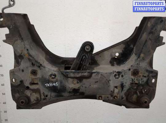 Балка подвески передняя (подрамник) NS867200 на Nissan Note E11 2006-2013