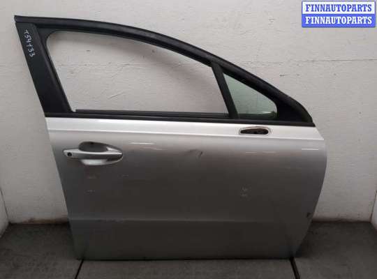 Ручка двери наружная PG1160791 на Peugeot 508 2010-2018