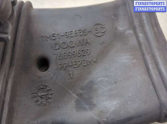 купить Корпус воздушного фильтра на Ford Focus 2 2008-2011