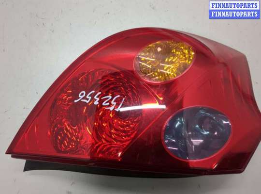 купить Фонарь (задний) на KIA Ceed 2007-2012