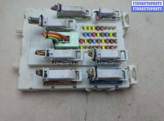 Блок предохранителей FO2208930 на Ford Focus 3 2011-2015
