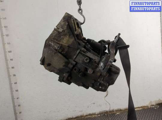 МКПП - Механическая коробка