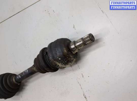 купить Полуось (приводной вал, шрус) на Opel Astra H 2004-2010