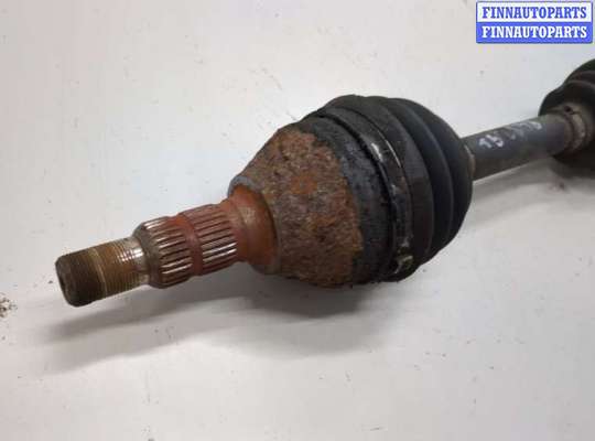 купить Полуось (приводной вал, шрус) на Opel Astra H 2004-2010