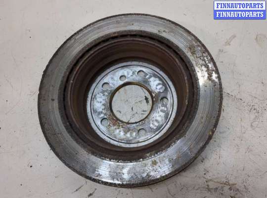 купить Диск тормозной на BMW X1 (E84) 2009-2015