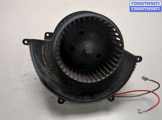 купить Двигатель отопителя (моторчик печки) на Opel Astra G 1998-2005
