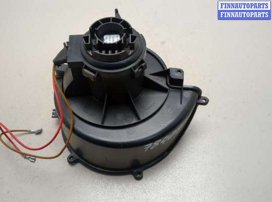 купить Двигатель отопителя (моторчик печки) на Opel Astra G 1998-2005