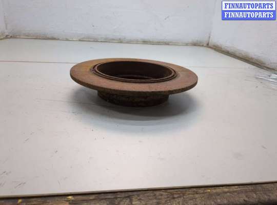 купить Диск тормозной на Honda Element 2002-2011