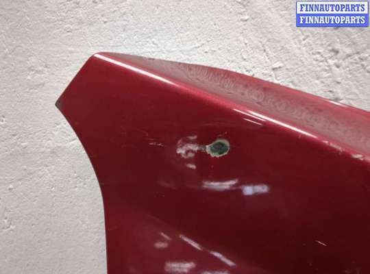 купить Капот на Chevrolet Cruze 2009-2015