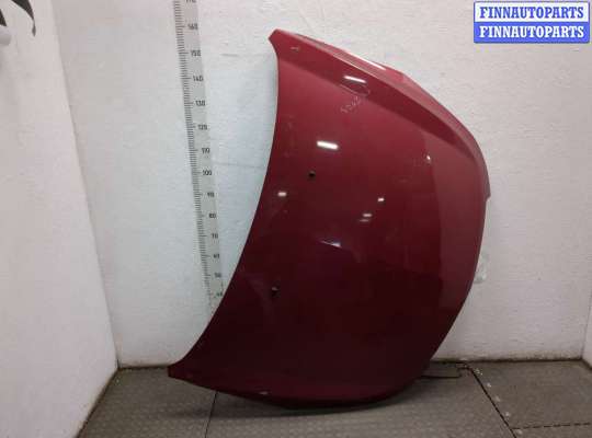 купить Капот на Chevrolet Cruze 2009-2015