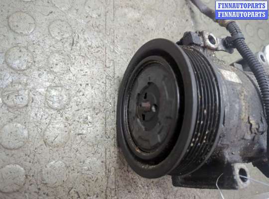 купить Компрессор кондиционера на Peugeot 308 2007-2013