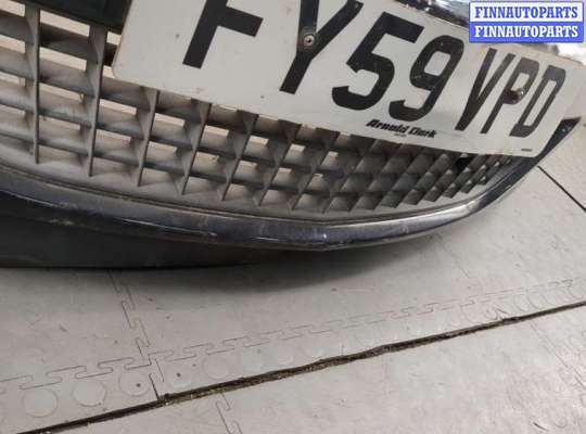 купить Бампер на Opel Astra H 2004-2010