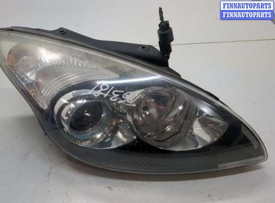Фара (передняя) HN608099 на Hyundai i30 2007-2012