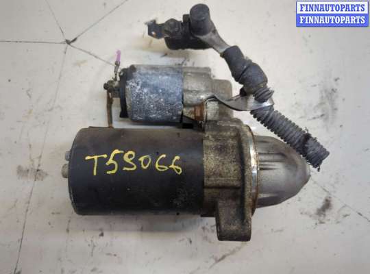 Купить Стартер на Mercedes C W202 1993-2001 Стартер MB1690215 на Mercedes C W202 1993-2001