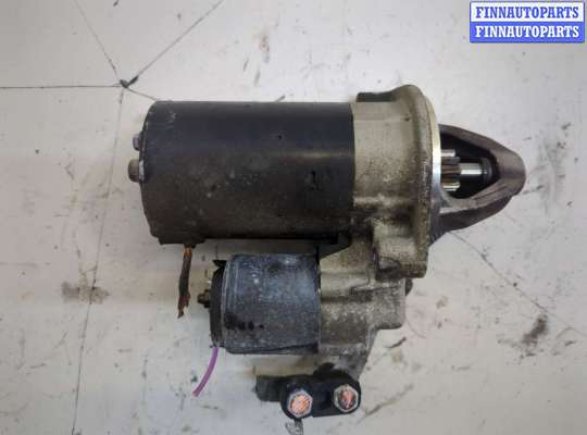 купить Стартер на Mercedes C W202 1993-2001