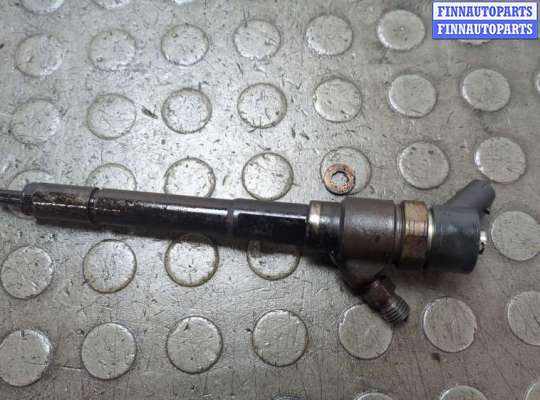 Форсунка топливная CH445002 на Opel Antara 2006-2015